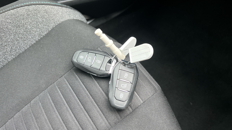 Peugeot 3008 1.6 Hybrid 180 Active 5dr e-EAT8 Estate